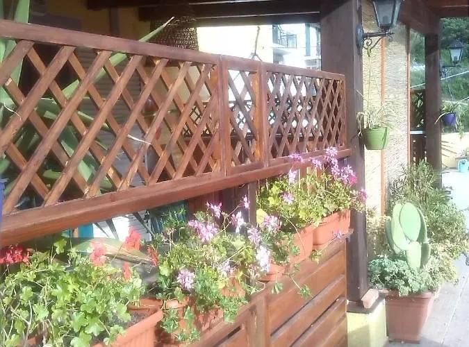 Apartment Claudia Rio Marina