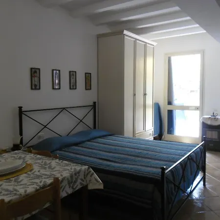 Apartman Claudia Rio Rio Marina