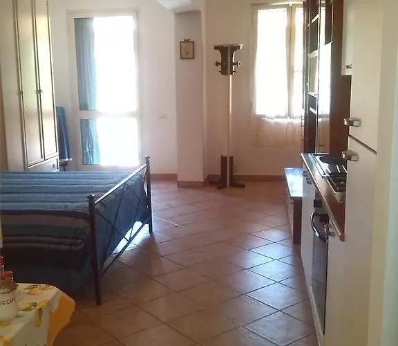 Apartman Claudia Rio