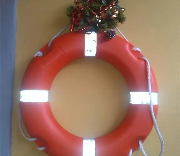 Apartman Claudia Rio Rio Marina