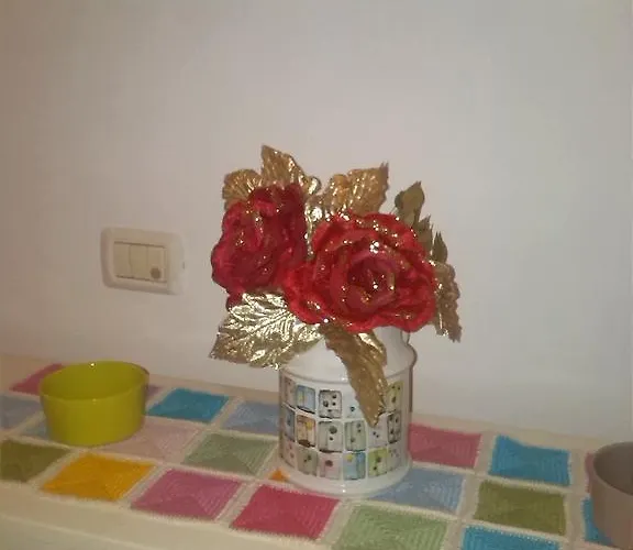 Claudia Rio Apartman