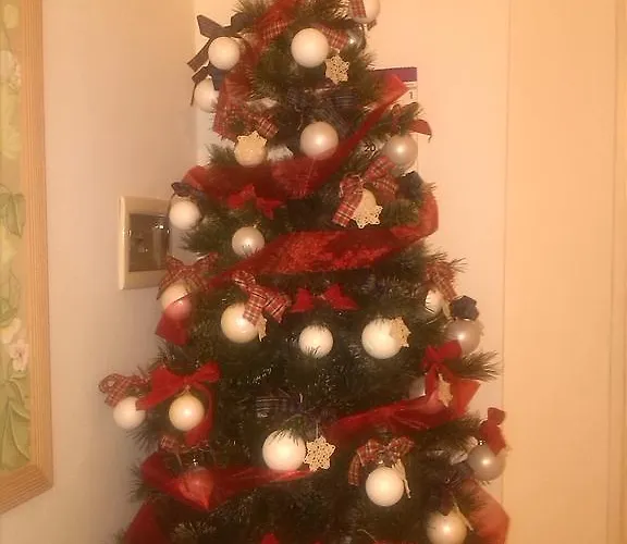 Apartman Claudia Rio *