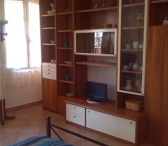 Claudia Rio Apartman *