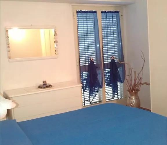 Claudia Rio Apartman