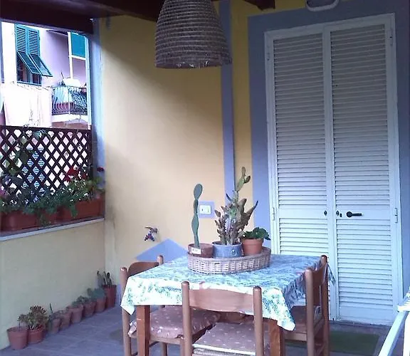 Claudia Rio Apartman Rio Marina