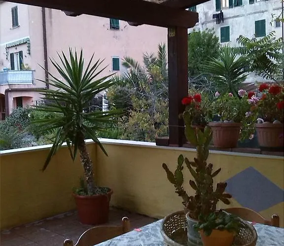 Claudia Rio Apartman Rio Marina