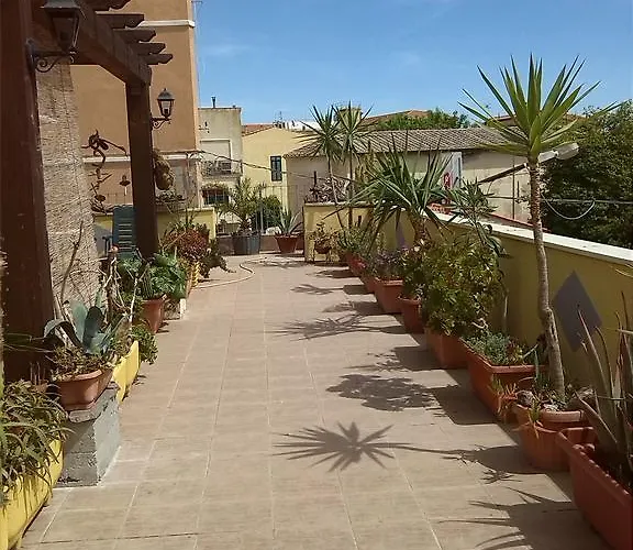 Claudia Rio Apartman Rio Marina