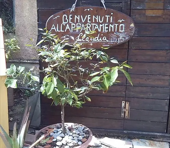 Claudia Rio Apartman Rio Marina