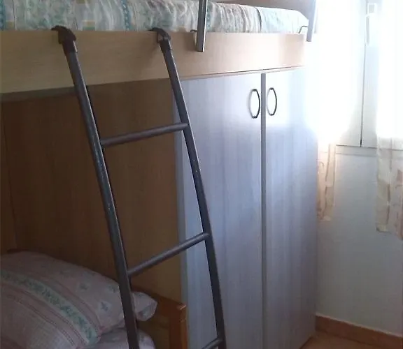 Apartman Claudia Rio Rio Marina