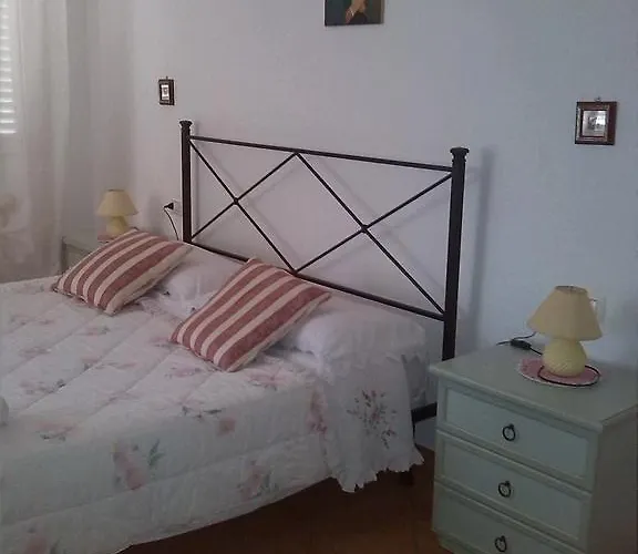 Claudia Rio Apartman Rio Marina