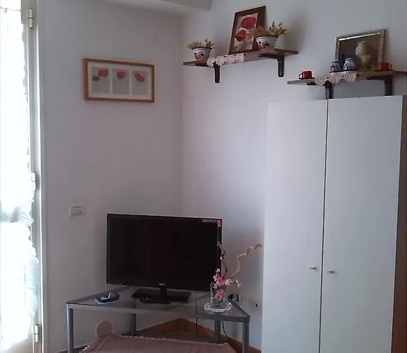 Claudia Rio Apartman Rio Marina