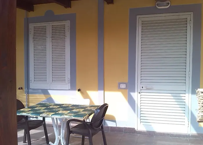 Claudia Rio Apartman Rio Marina