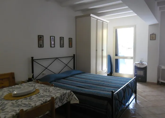 Apartman Claudia Rio Rio Marina
