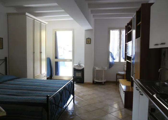 Apartman Claudia Rio Rio Marina