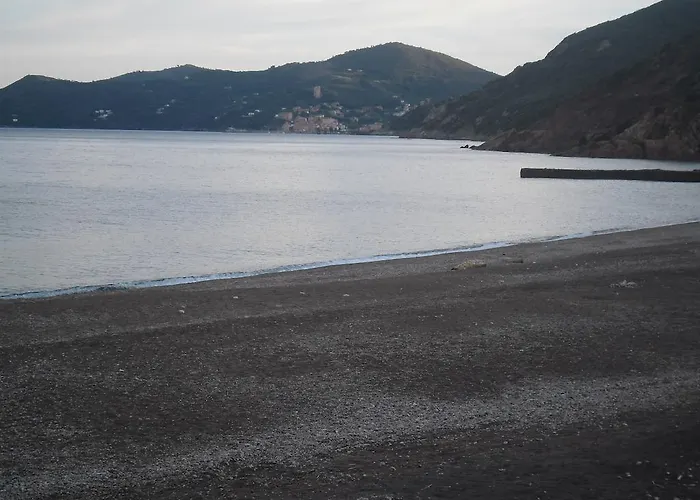 Claudia Rio Rio Marina