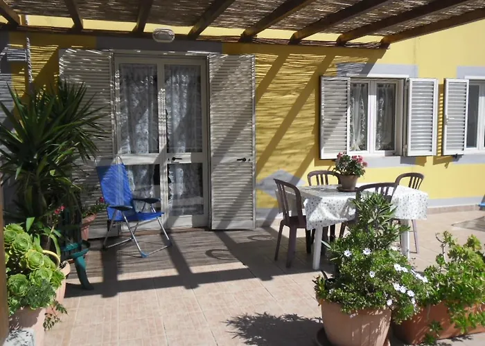 Claudia Rio Apartman