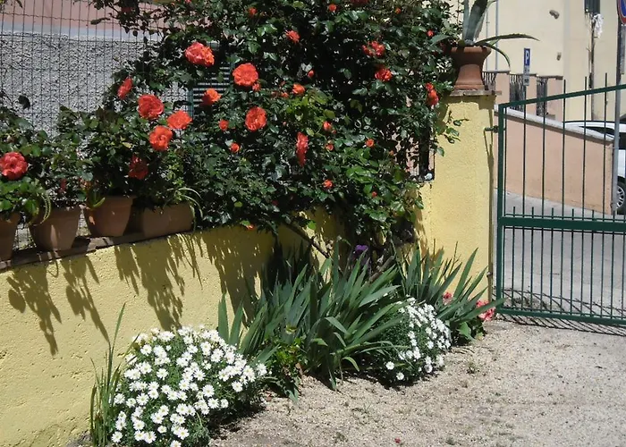 Claudia Rio Apartman Rio Marina