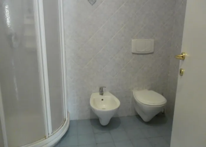 Apartman Claudia Rio *