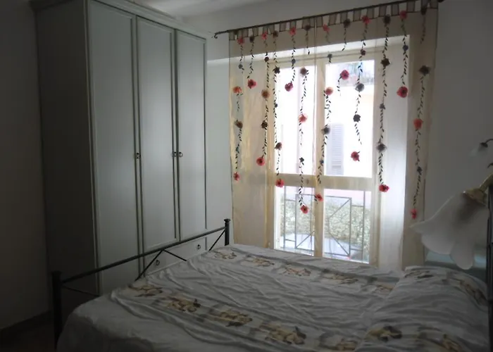 Claudia Rio Apartman Rio Marina