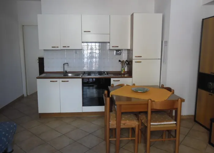 Claudia Rio Apartman