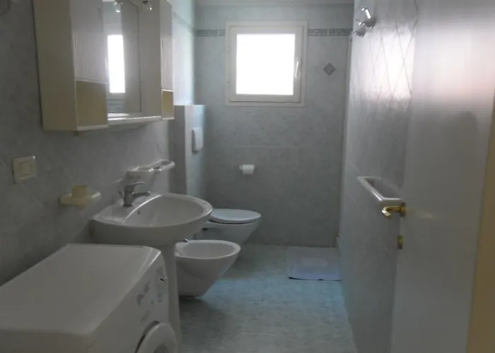 Apartman Claudia Rio *