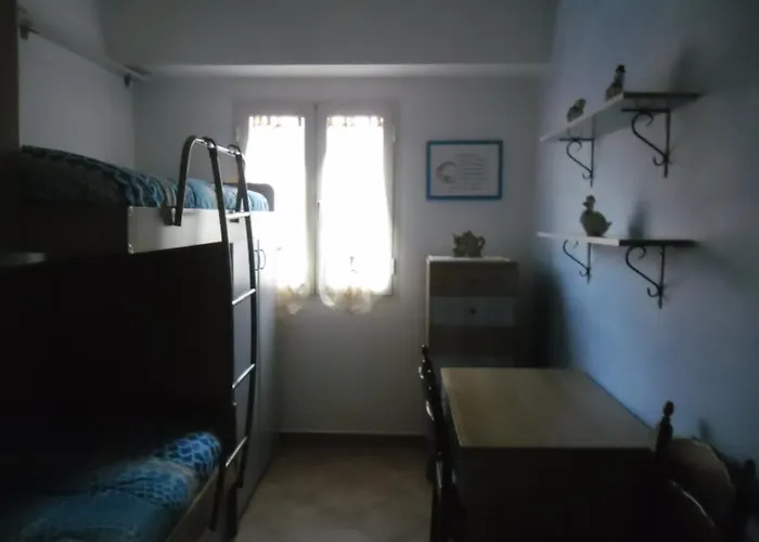 Apartman Claudia Rio