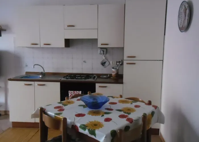 Claudia Rio Rio Marina