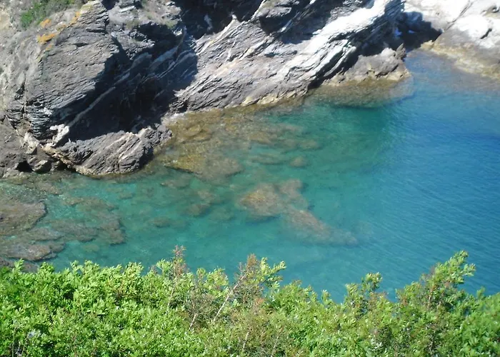 Apartman Claudia Rio