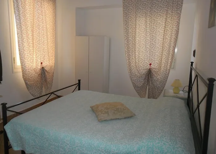 Claudia Rio Apartman *