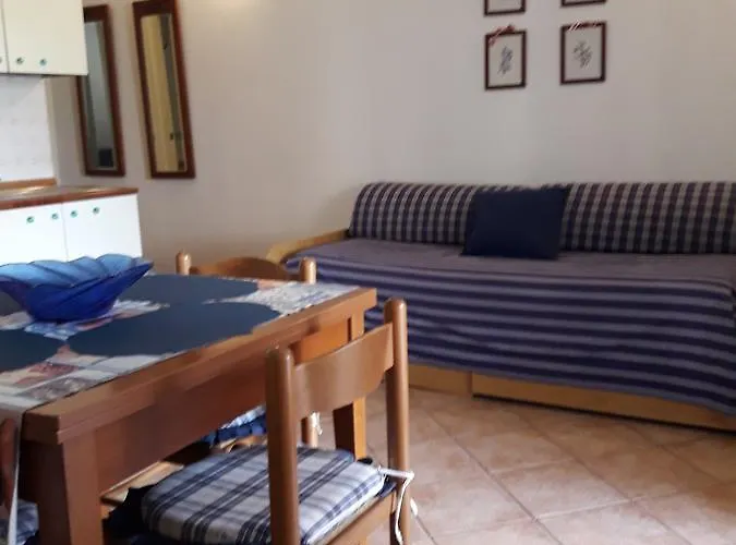 Claudia Rio Rio Marina